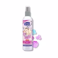 اسپری گره بازکن مو کودک طرح جوجو سواو کیدز Suave Kids حجم 295 میل