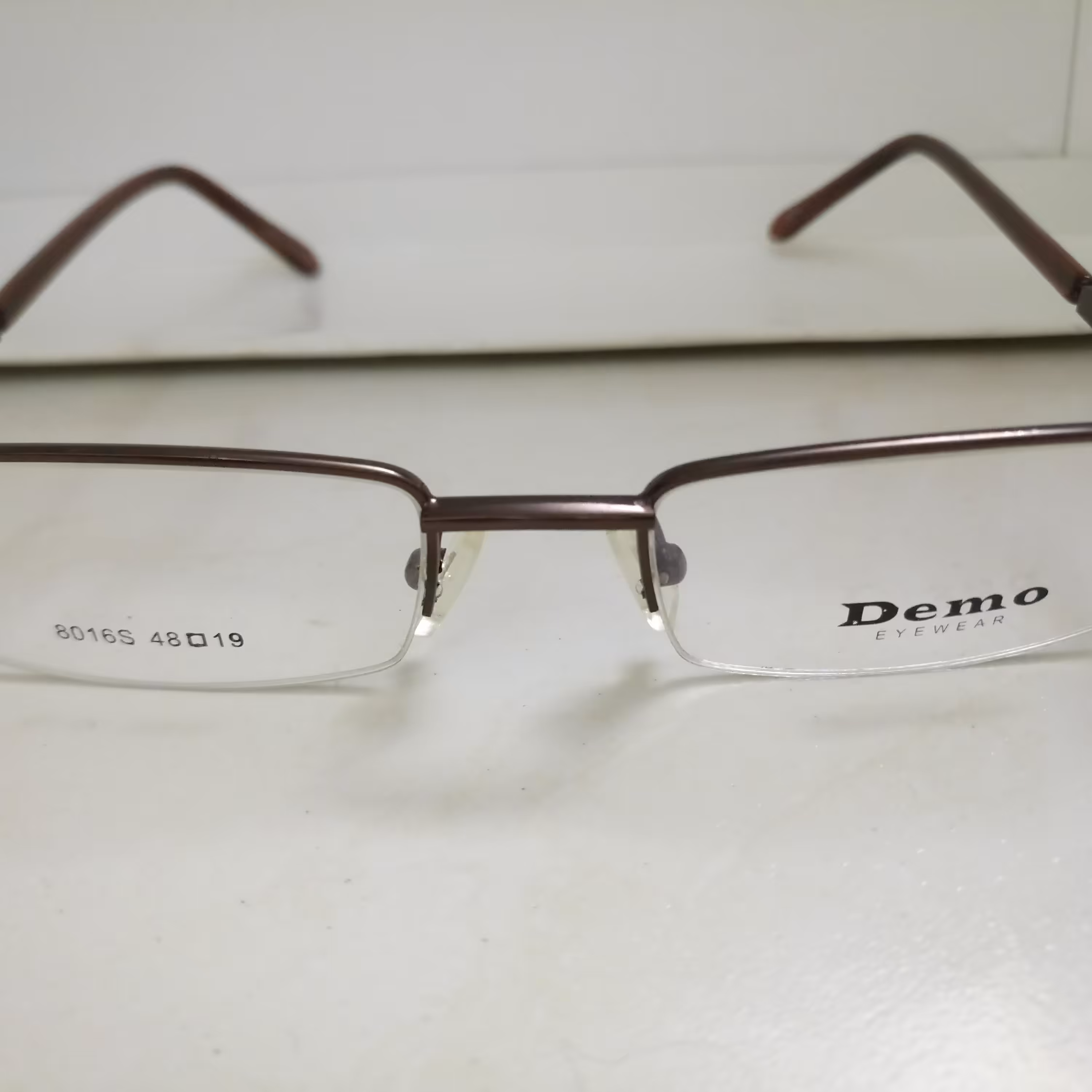 فریم عینک طبی کد038