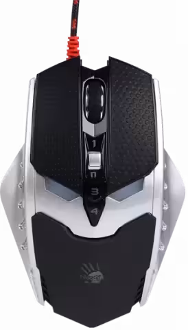 موس  A4TECH مدل BLOODY  TL80