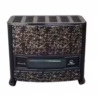 بخاری گازی مرواریدسوز 12000 گرافیک
محصول مشهد دارای سنسور  اکسیژن
دو سال گارانتی