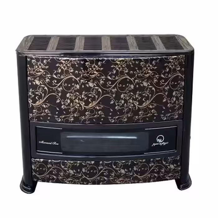 بخاری گازی مرواریدسوز 12000 گرافیک
محصول مشهد دارای سنسور  اکسیژن
دو سال گارانتی