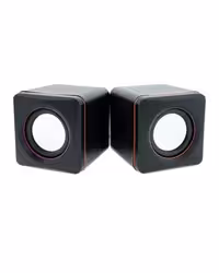اسپیکر دسکتاپ Mini مدل D02A