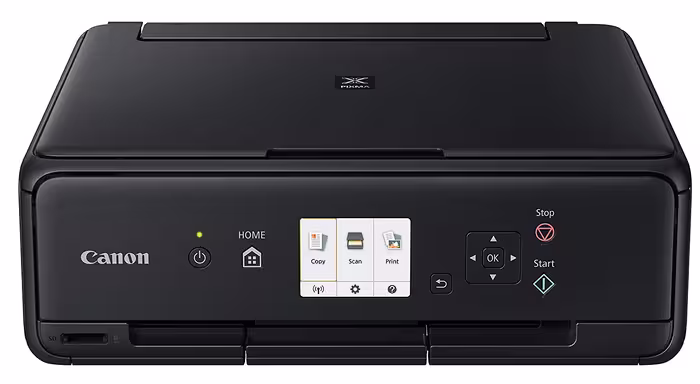 پرینتر چند کاره جوهرافشان TS5020 کانن