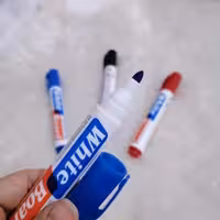 ماژیک وایت برد مارک کی ام تی kmt