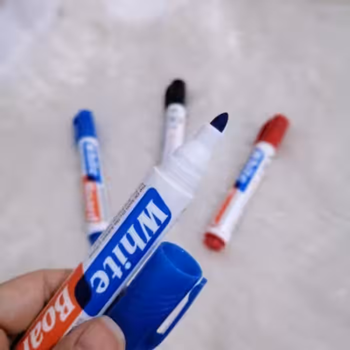 ماژیک وایت برد مارک کی ام تی kmt