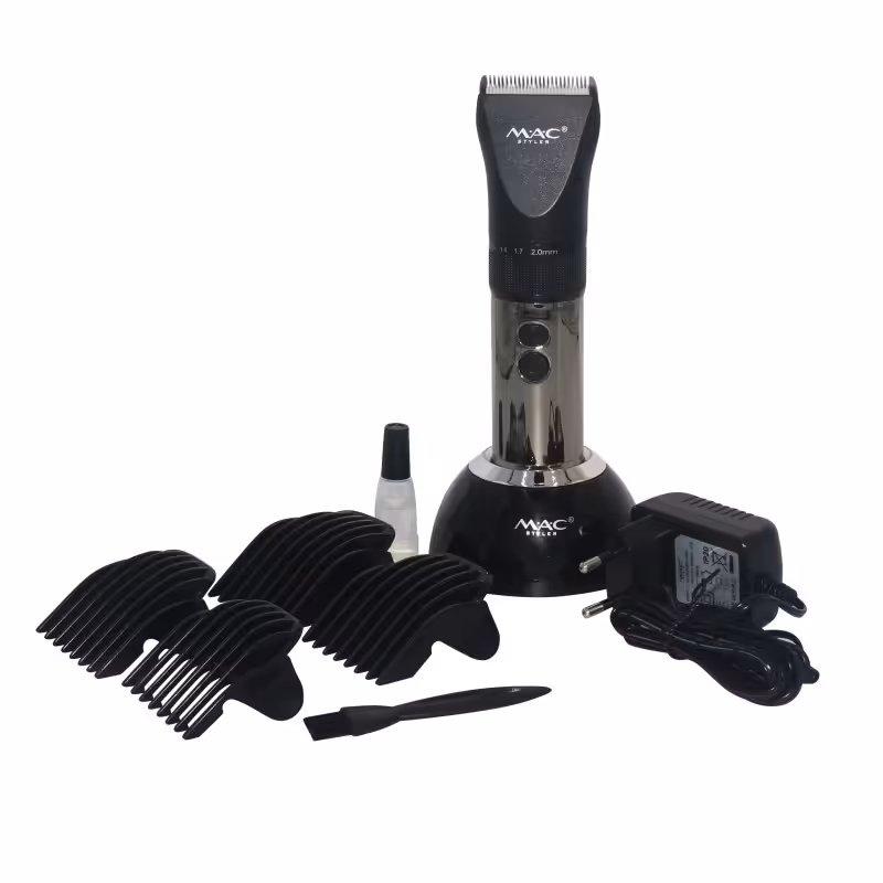 ماشین اصلاح مک استایلر