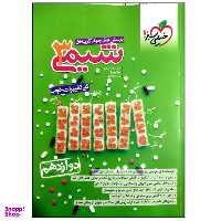 کتاب شیمی دوازدهم تست اثر جمعی از نویسندگان انتشارات خیلی سبز