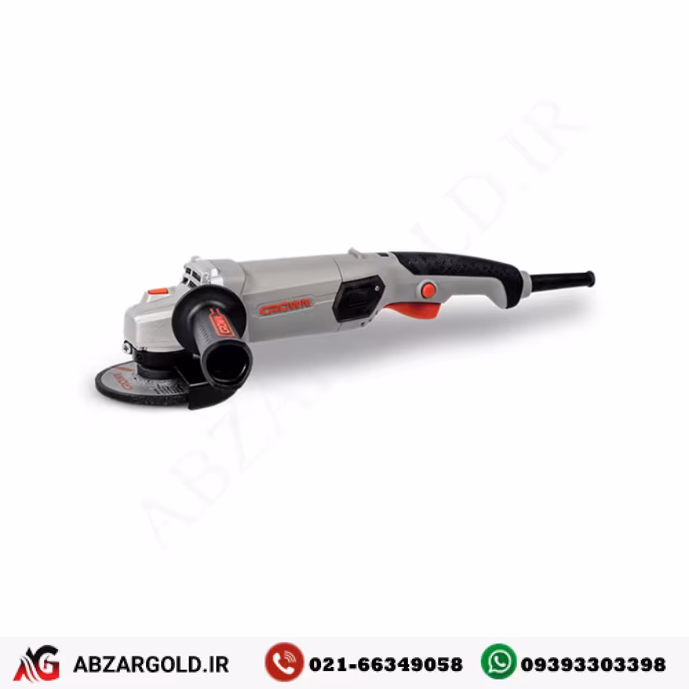 مینی فرز دیمردار کرون 860 وات مدل CT13572