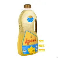 روغن اصیل کانولا 1.5لیتر Aseel