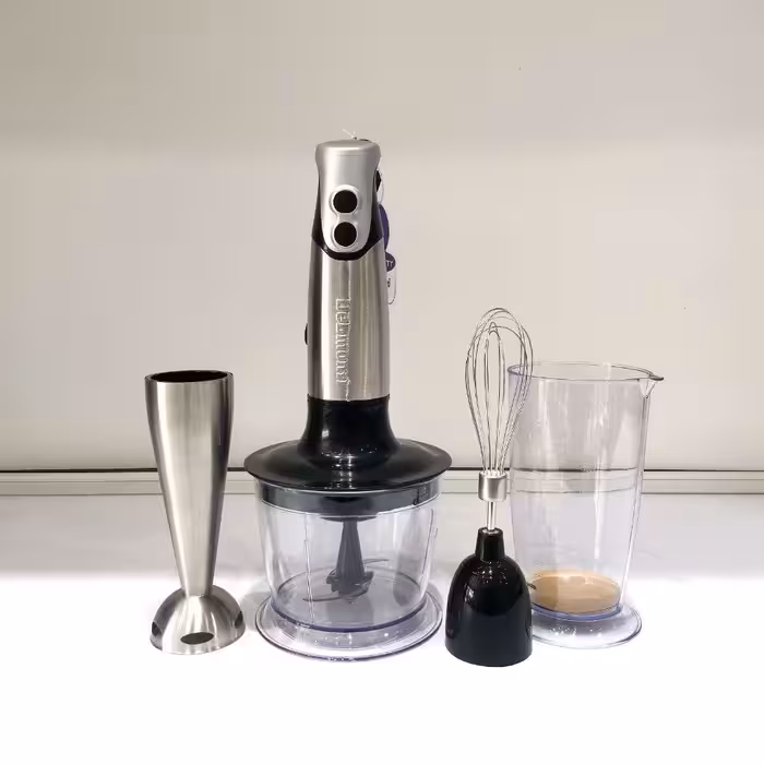 گوشتکوب چهار کارە دلمونتیاصل ایتالیا مدل dl 380