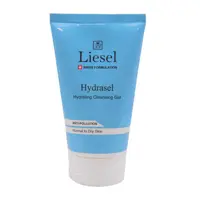 ژل شستشو صورت لایسل مدل Hydrasel مناسب پوست خشک و معمولی حجم 150 میل (187059)