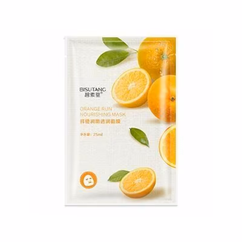 ماسک پرتقال بیسوتانگ