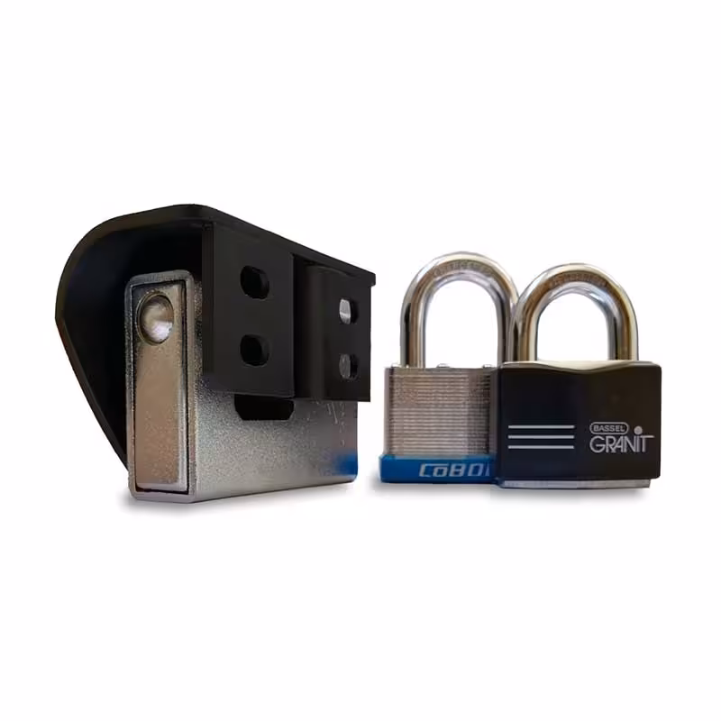 محافظ قفل(ضدبرش و اسید)