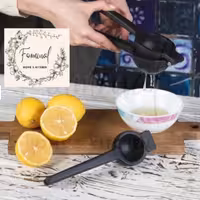 آب مرکبات گیر انبری