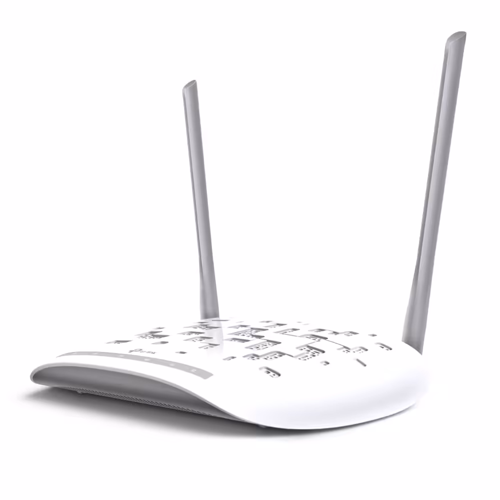 مودم روتر VDSL/ADSL بی سیم تی پی لینک TD-W9970