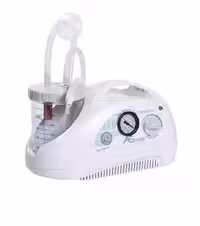 ساکشن پرتابل شارژی کامی AS-36V-BR