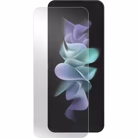 گلس سامسونگ Galaxy Z Flip 5G مدل نانو هیدروژل پرایوسی برند راک اسپیس کد S