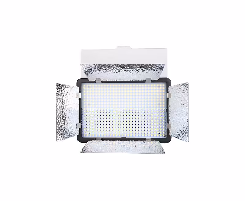 نور ثابت Godox LED 500LR-C