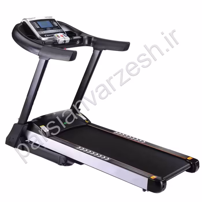 تردمیل نیمه باشگاهی فلکسی فیت مدل B8008