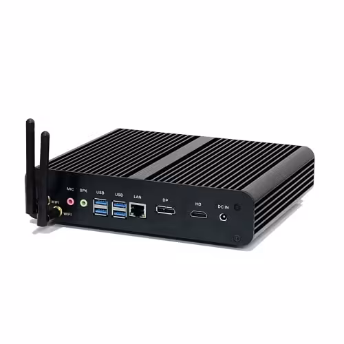 تین کلاینت صنعتی Core i7 10610U