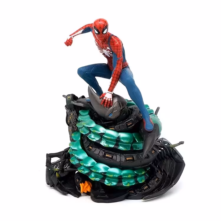 خرید اکشن فیگور مرد عنکبوتی Marvels Spider-Man با بهترین قیمت