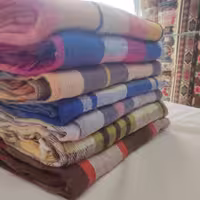 پتو مسافرتی آفتاب