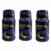 رسوب گیر کولر آبی استاتیک کد 02 حجم 250 میلی لیتر 3 عددی (پس کرایه)