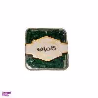 رنگ تزیین شمع کامران مدل sabz