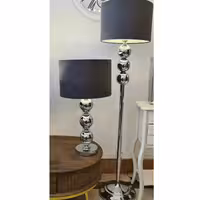 ست آباژور کنارسالنی و رومیزی مدل Titan 390 .S43