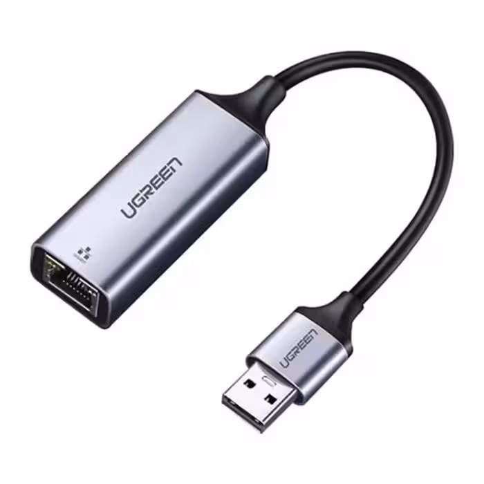 کابل تبدیل USB 3.0 به LAN یوگرین CM209