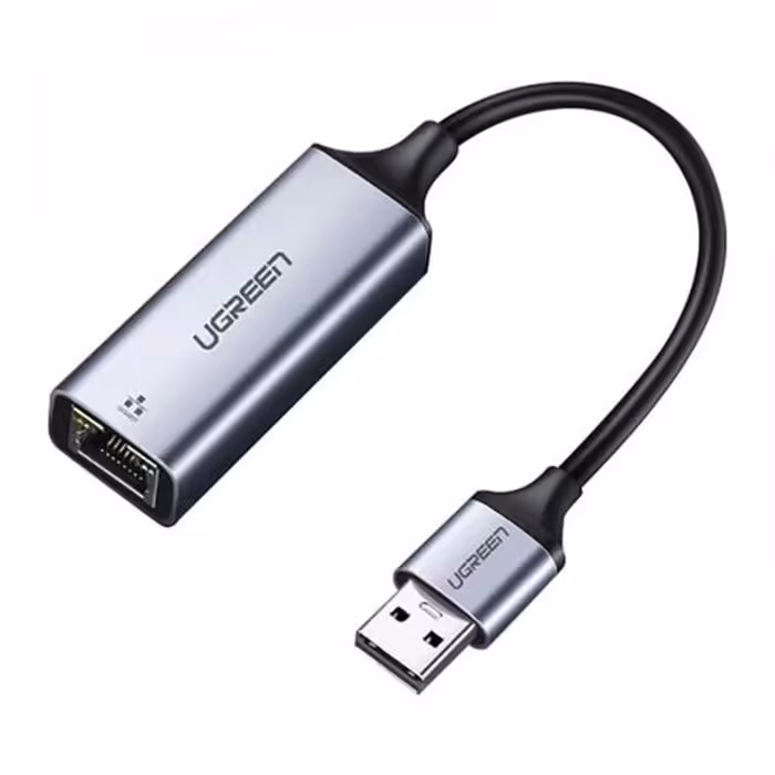 کابل تبدیل USB 3.0 به LAN یوگرین CM209