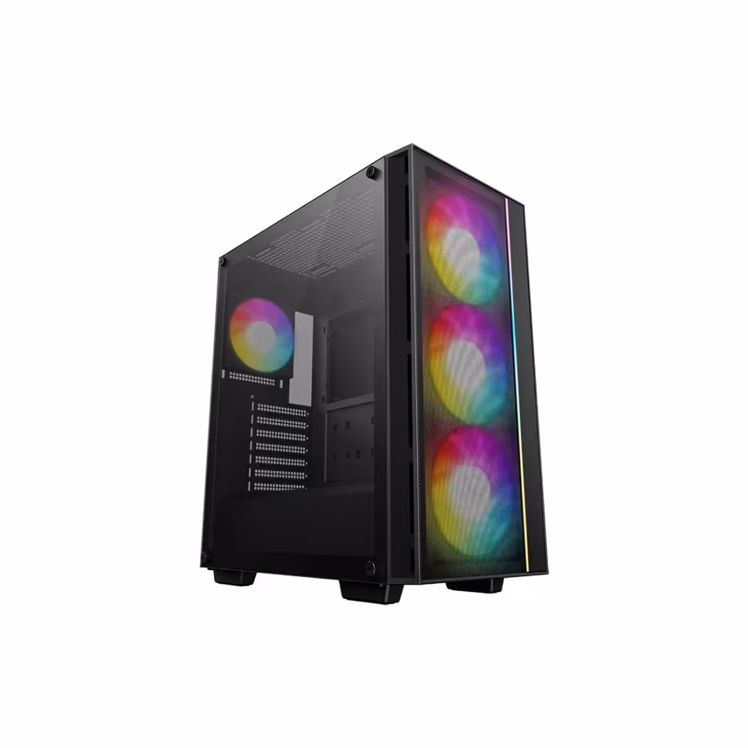 کیس کامپیوتر دیپ کول MATREXX 55 V4 C - آبتین مال