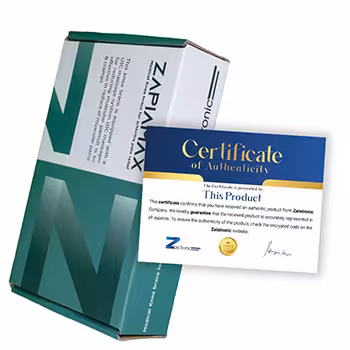 زانوبند طبی زاپیامکس اورجینال