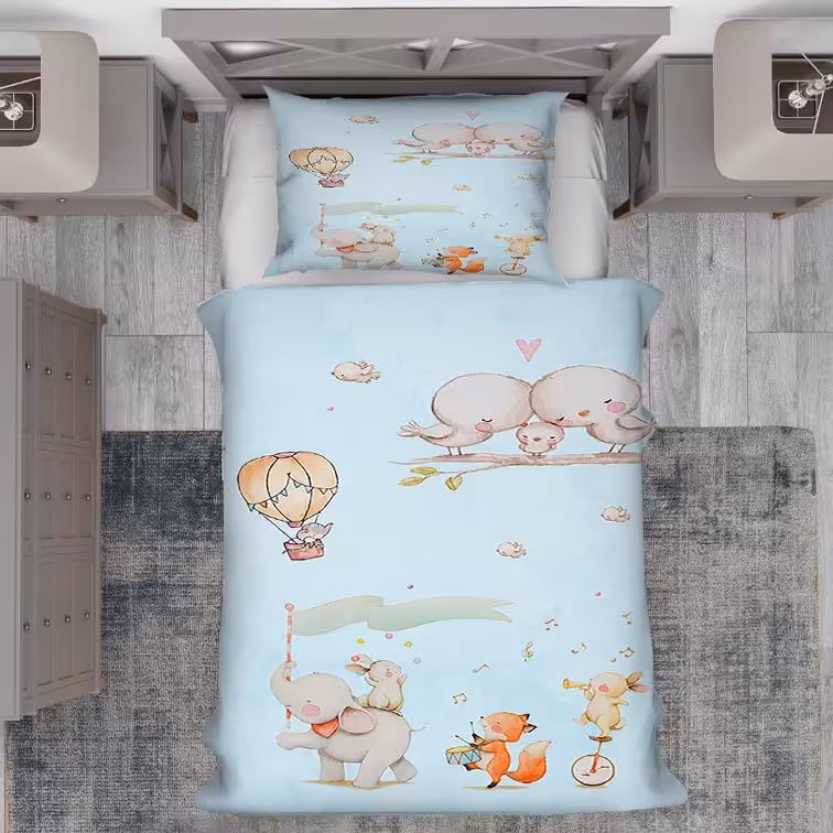 روتختی کودک نوزاد شیک pk-2734b