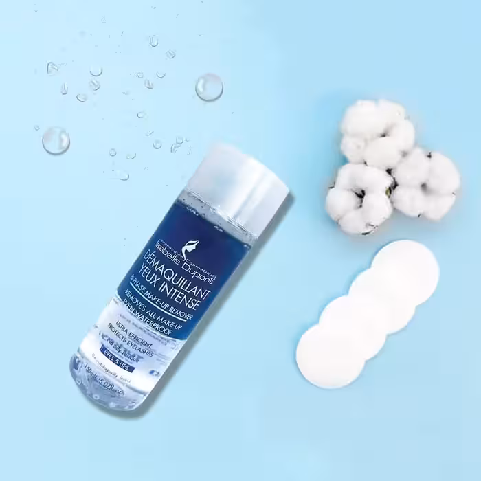 پاک کننده آرایش ایزابل دپونت            