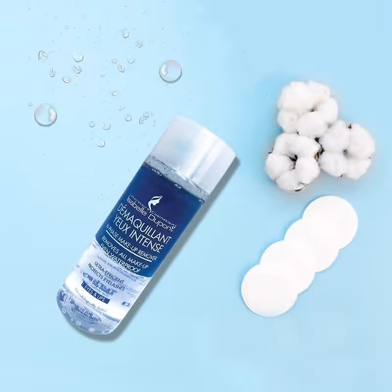 پاک کننده آرایش ایزابل دپونت            