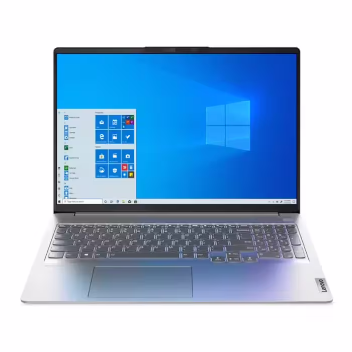 قیمت و خرید لپ تاپ 16 اینچ لنوو IdeaPad 5 Pro-BA Ryzen 5 5600H/1TB SSD/16GB/GTX1650 4GB | یاس ارتباط