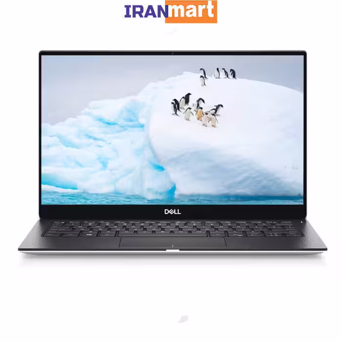 لپ تاپ دل مدل Dell XPS 9370 - i7 8G 256SSD INTEL - فروشگاه اینترنتی ایران مارت