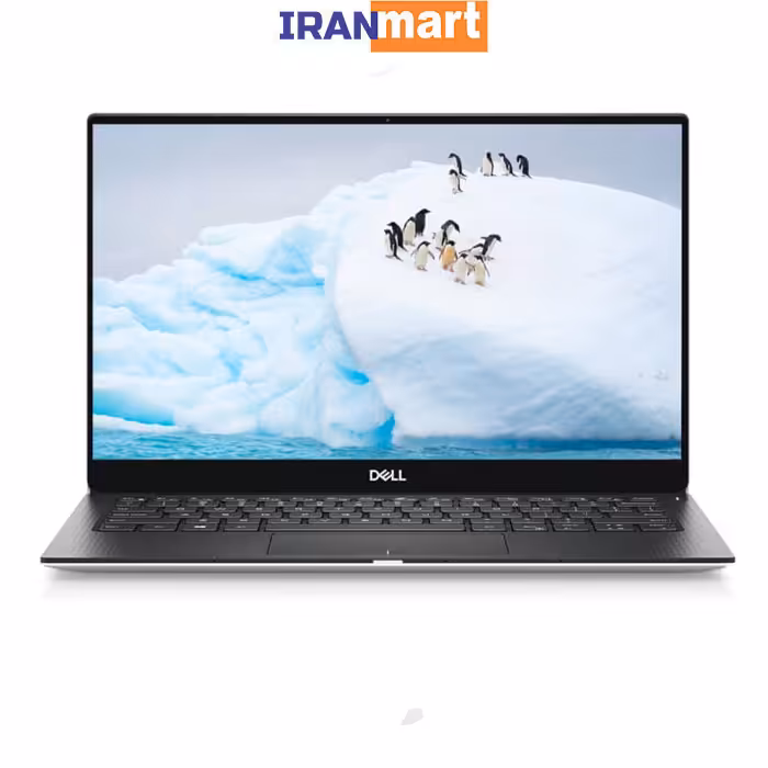 لپ تاپ دل مدل Dell XPS 9370 - i7 8G 256SSD INTEL - فروشگاه اینترنتی ایران مارت