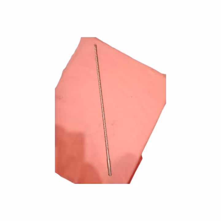 مته الماسه 4-چهار شیار 8 - 26 سانت ولف WOLF