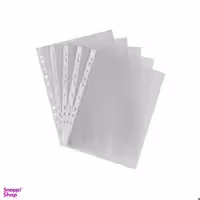 کاور کاغذ A4 سورنا بسته 100 عددی