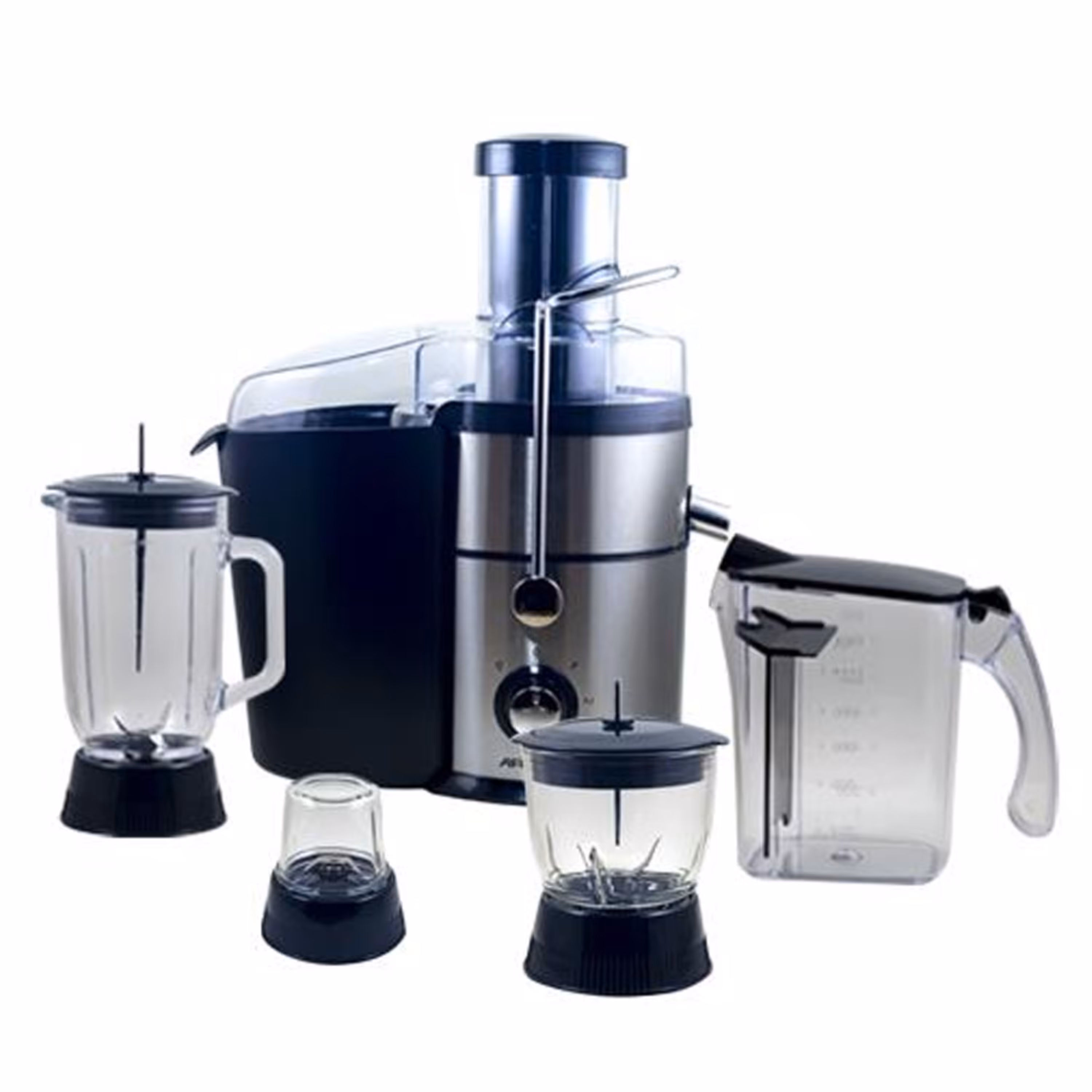 آبمیوه گیری بوش مدل BBSJ-3882