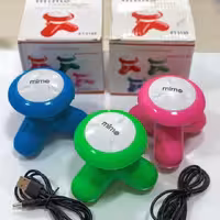 ماساژور دستی کوچک