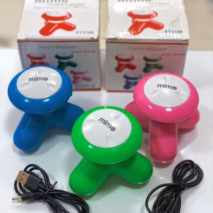 ماساژور دستی کوچک