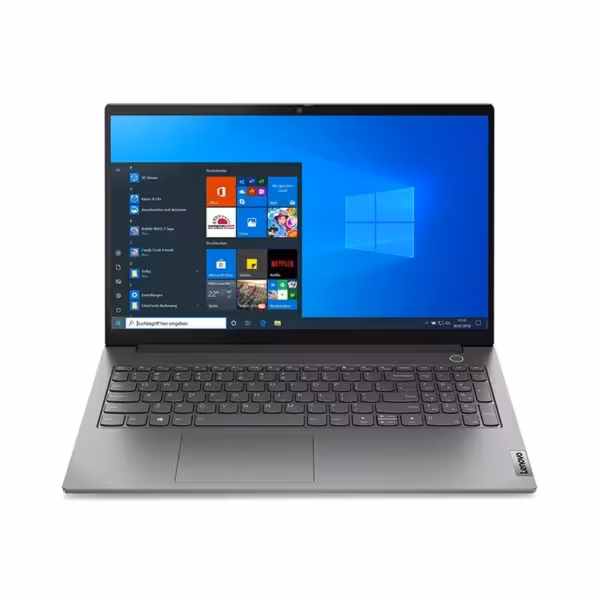 Lenovo ThinKBook 15 G2 ITL Core i5 1135G7 8GB 1TB MX450 2GB FHD