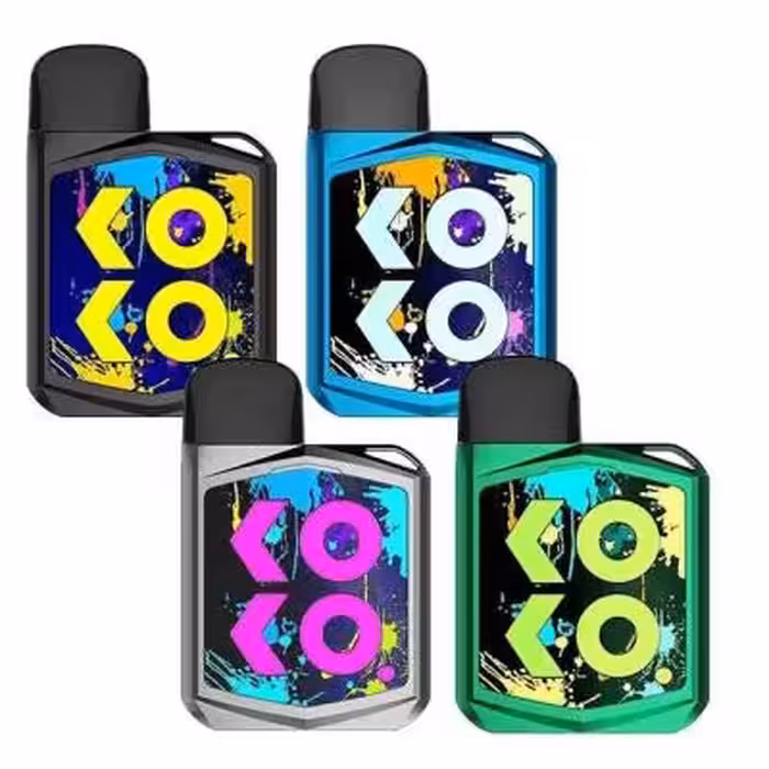 پاد ماد سیستم یوول کالیبرن کوکو پرایم | UWELL CALIBURN KOKO PRIME