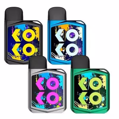 پاد ماد سیستم یوول کالیبرن کوکو پرایم | UWELL CALIBURN KOKO PRIME