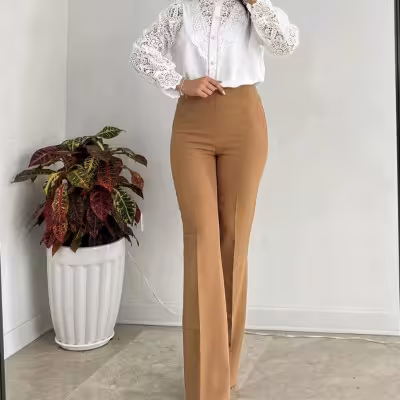 شلوار دمپا مازاراتی