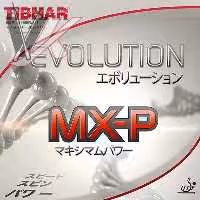 رویه راکت تیبهار مدل اوولوشن MXP کد 2004189