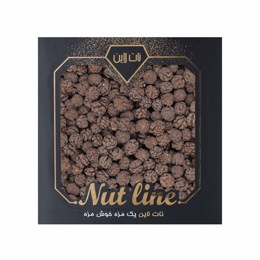 نخودچی کاکائویی نات لاین (ارسال رایگان) 